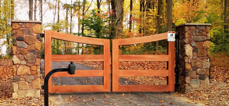 Driveway Gate Repair Service Mission Viejo