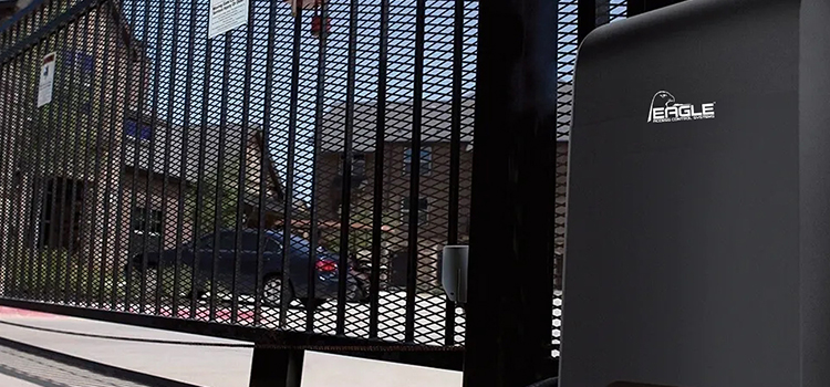 Eagle Gate Operator Repair Service Mission Viejo
