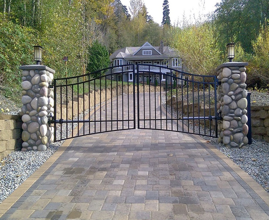 best gate repair Mission Viejo