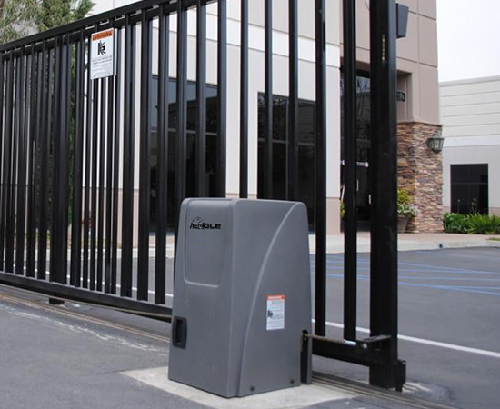 best gate repair Mission Viejo
